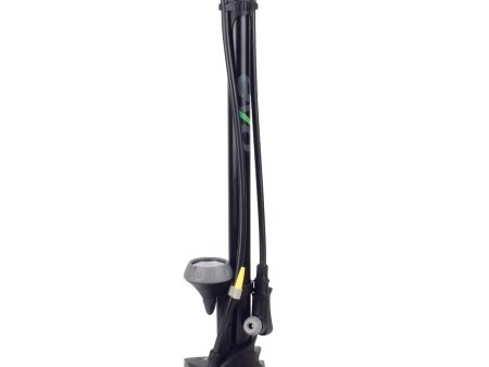 Evo Hurricane Floor Pump Online Hot Sale