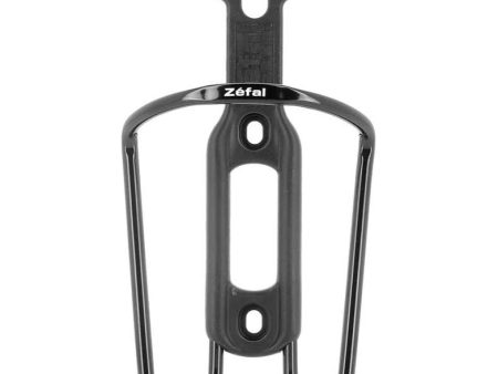 Zefal Aluplast 124 Bottle Cage Fashion