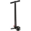 Lezyne Alloy Digital Drive Floor Pump For Sale