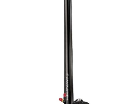 Lezyne Alloy Digital Drive Floor Pump For Sale