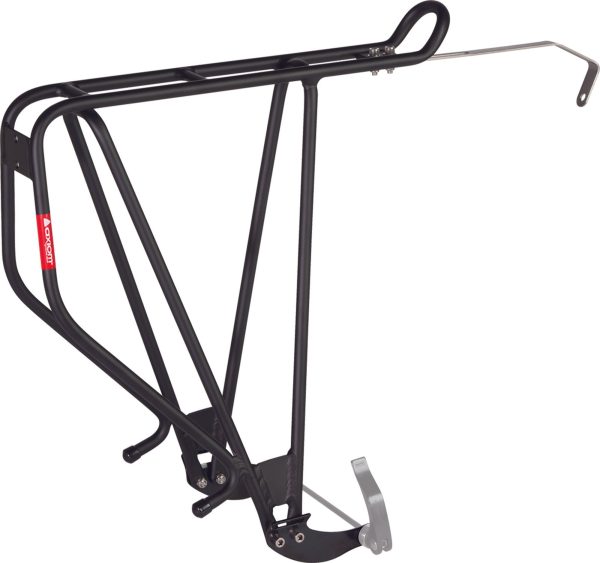 Axiom Streamliner Road DLX Rear Rack Discount