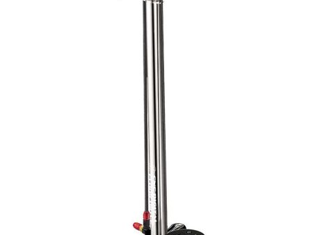 Lezyne CNC Digital Floor Drive Floor Pump Hot on Sale