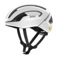 POC Omne Air MIPS Helmet - Hydrogen White For Cheap