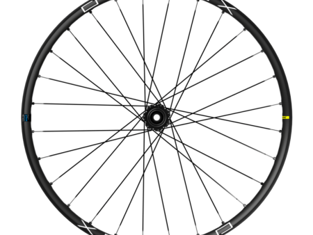 Mavic E-DEEMAX S 30 29 Front Wheel Sale