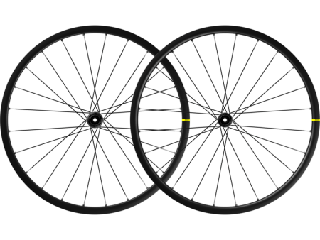 Mavic Ksyrium S Disc - Wheelset Cheap