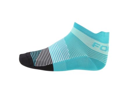 Focus Womens s Socks - Black   Green   White Cheap