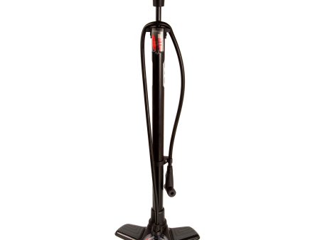 Evo Airpress Comp Floor Pump Online