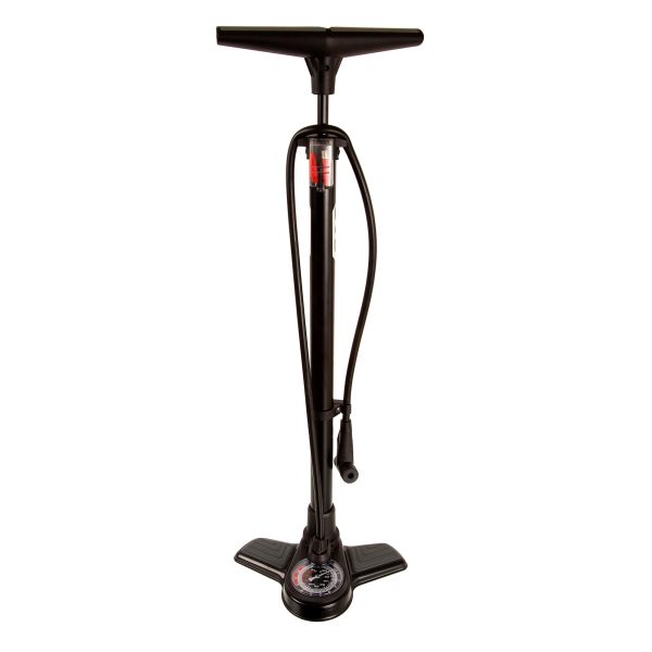 Evo Airpress Comp Floor Pump Online