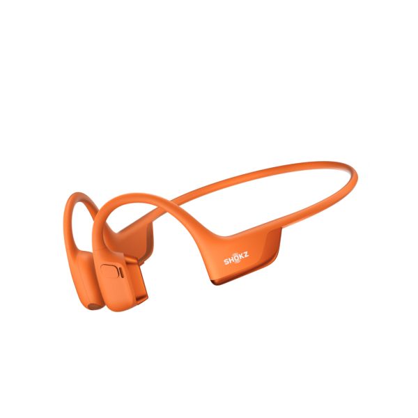 Shokz OpenRun Pro 2 Wireless Open-Ear Headphones For Discount