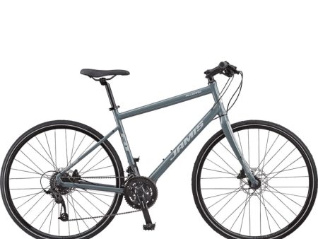 Jamis Allegro A1 - Storm Grey Cheap