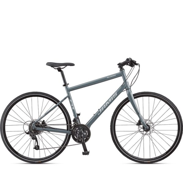 Jamis Allegro A1 - Storm Grey Cheap