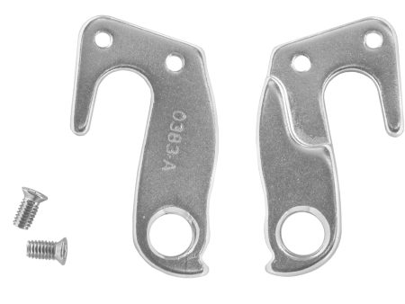 Norco DERAILLEUR HANGER (MTB) 0383 (913010-001) Supply