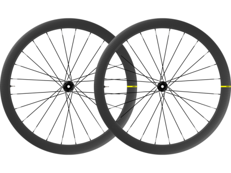 Mavic Cosmic SL 45 Disc - Wheelset Online now