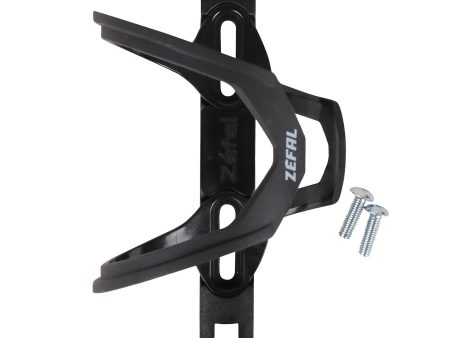 Zefal Pulse Z2 Bottle Cage on Sale