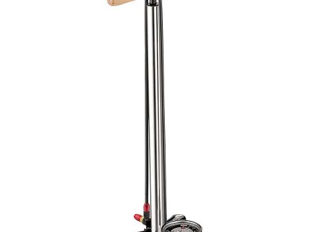 Lezyne Alloy Floor Drive Floor Pump Cheap