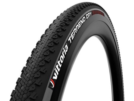 Vittoria Terreno Dry Graphene 2.0  700x38 Folding Tyre Online