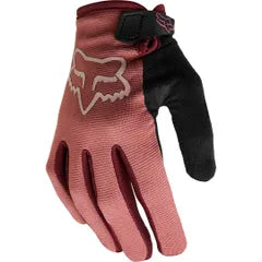 Fox Ranger Womens Gloves - Purple Haze on Sale