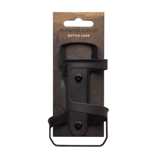 Santa Cruz Carbon Bottle Cage For Sale