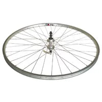 Wheel, 27  x 1.1 4  Rear Quick Release on Sale