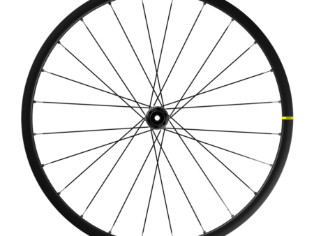 Mavic Ksyrium S Disc - Rear Wheel Online Sale