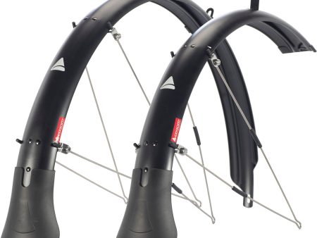 Axiom Flascheguard Fenders 27.5 70 For Discount