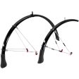 Axiom Roadrunner AR Fenders Trekk Online