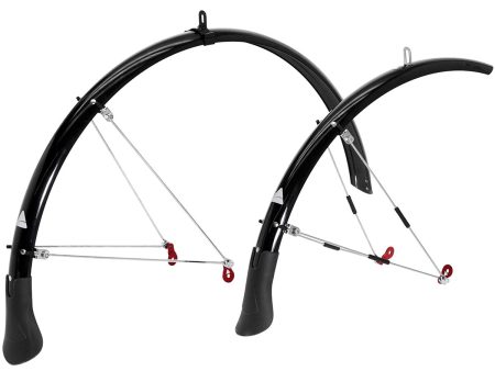 Axiom Roadrunner AR Fenders Trekk Online