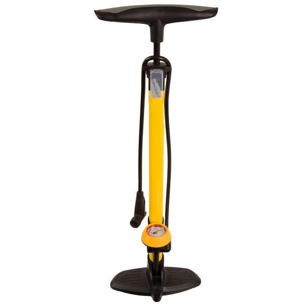 Evo Airpress Sport Floor Pump Online Hot Sale