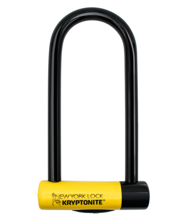 Kryptonite New York Lock M-18 For Discount