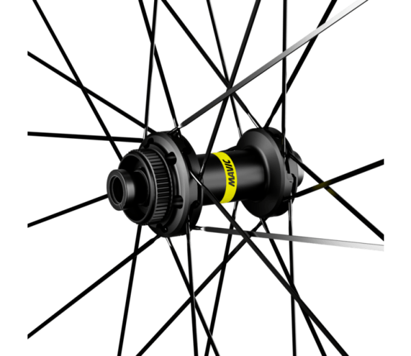 Mavic Cosmic SL 45 Disc - Wheelset Online now