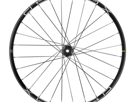 Mavic E-DEEMAX 30 29 Front Wheel Discount