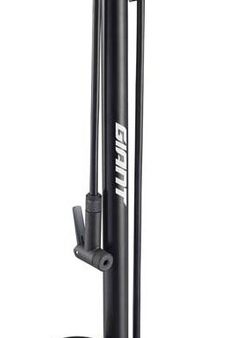 Giant Control Tower Comp Floor Pump Supply