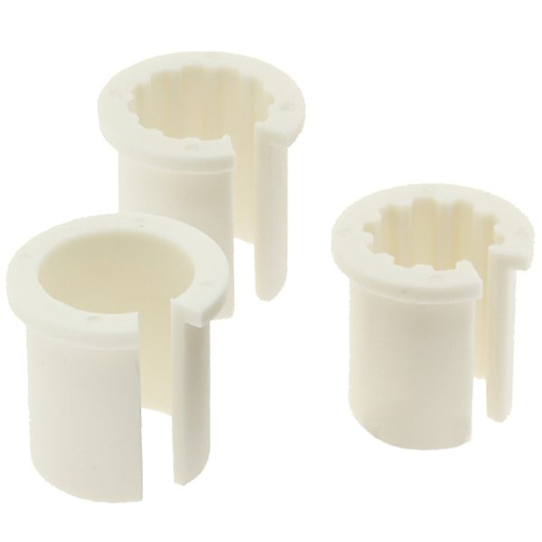 Adams Trail-A-Bike 4 Piece Sleeve Set Supply