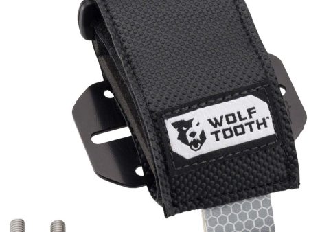 Wolf Tooth B-RAD Accessory Strap Mounts Discount