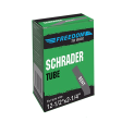 Freedom To Ride - Schrader 12  - 1 2  x 2-1 4  Bent Online now