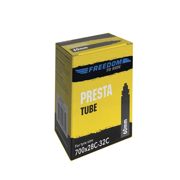 Freedom To Ride - Presta 700x28-32mm 60mm For Sale