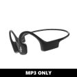 Shokz OpenSwim Waterproof Headphones - Black on Sale