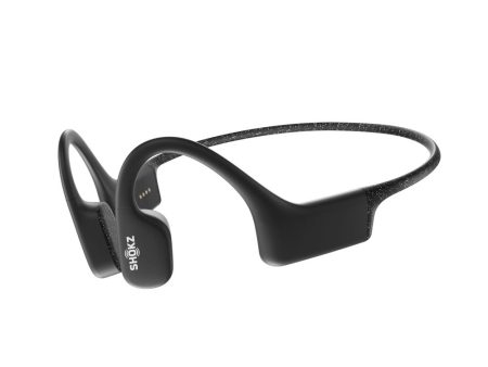 Shokz OpenSwim Waterproof Headphones - Black on Sale