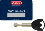 Abus Granit Plus 470 Bike U-Lock w  Eazy KF Bracket For Cheap