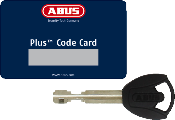 Abus Granit Plus 470 Bike U-Lock w  Eazy KF Bracket For Cheap