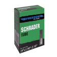 Freedom To Ride - Schrader 29  x 1.90 -2.10  48mm Online now