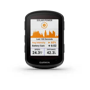 Garmin Edge 540 Solar - Device Only Fashion