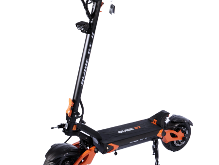 Teverun - Blade GT II E-Scooter For Cheap