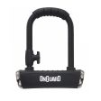 OnGuard Pitbull X-Series Mini Key U-Lock Cheap