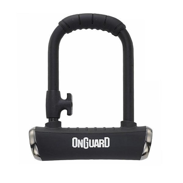 OnGuard Pitbull X-Series Mini Key U-Lock Cheap