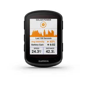 Garmin Edge 840 Solar - Device Only Online