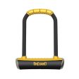 OnGuard Pitbull Medium Key U-Lock Fashion