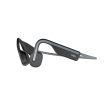 Shokz OpenMove Wireless Bluetooth Headphones - Black Online