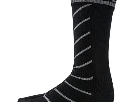 SEALSKINZ SUPER THINPRO MID SOCKWITH HYDROSTOP Fashion