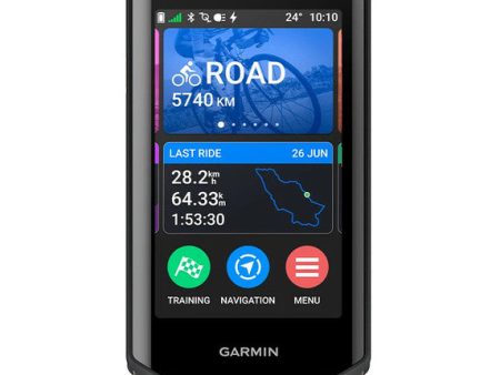 Garmin Edge 1050 GPS Bike Computer Online Sale